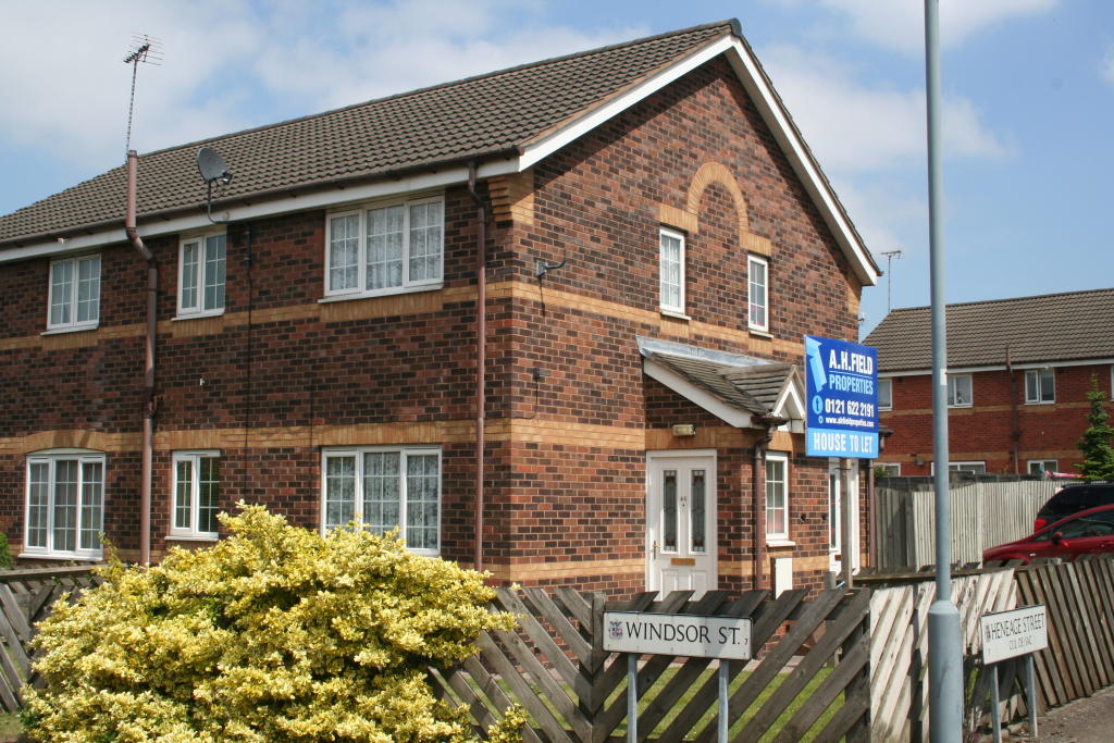 Additional property image - Heneage Street,Birmingham,B7