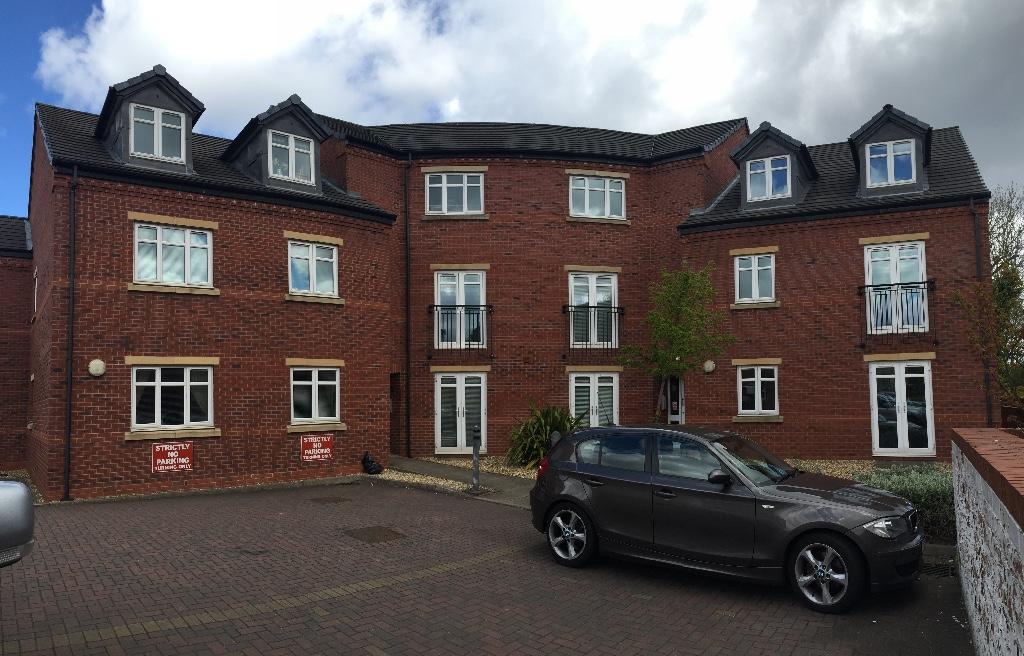 Main image of property: Annafield Court, Tipton Street, Dudley, West Midlands, DY3