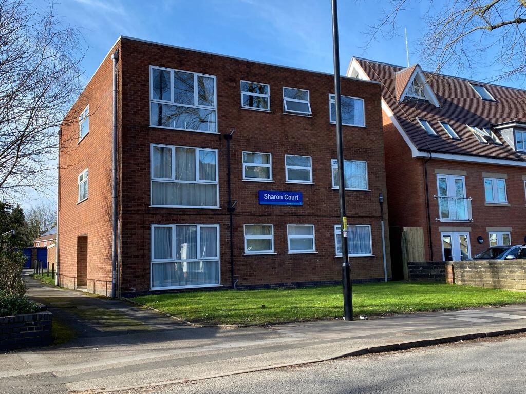 Main image of property: Sharon Court, Dudley Park Road,Acocks Green,Birmingham,B27