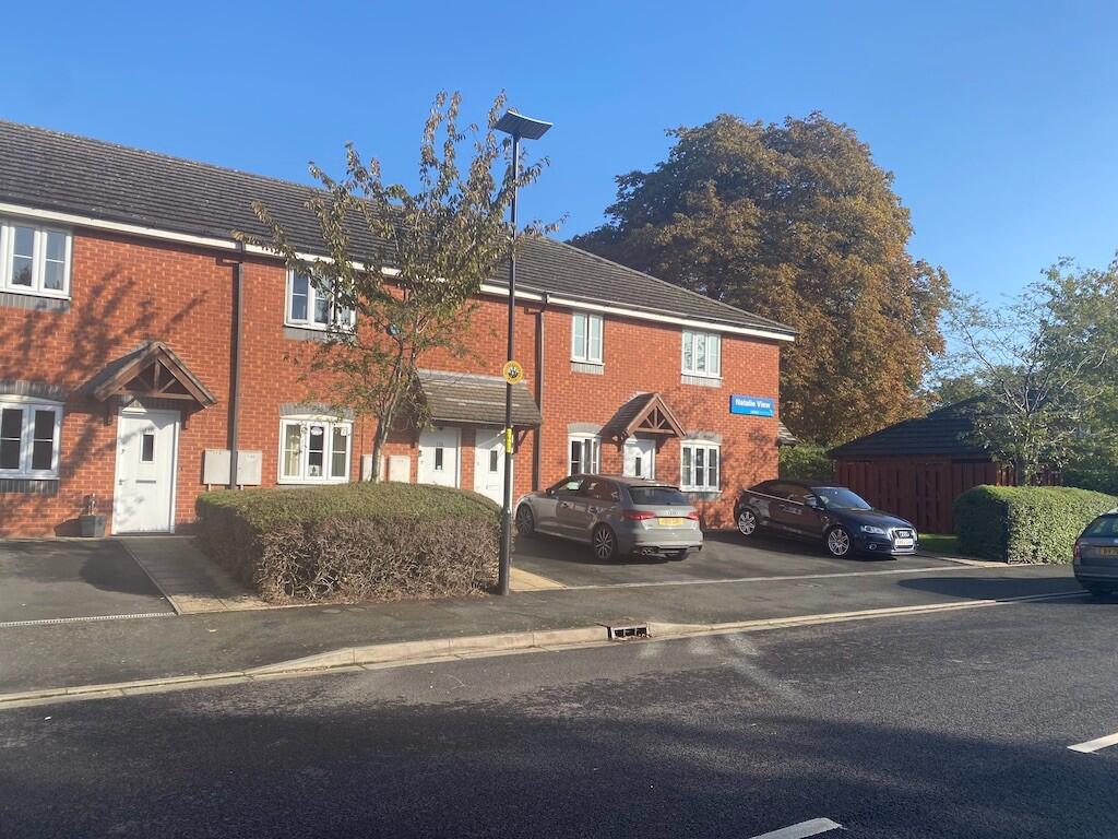 Main image of property: Old Kingsbury Road,Minworth,Sutton Coldfield,B76