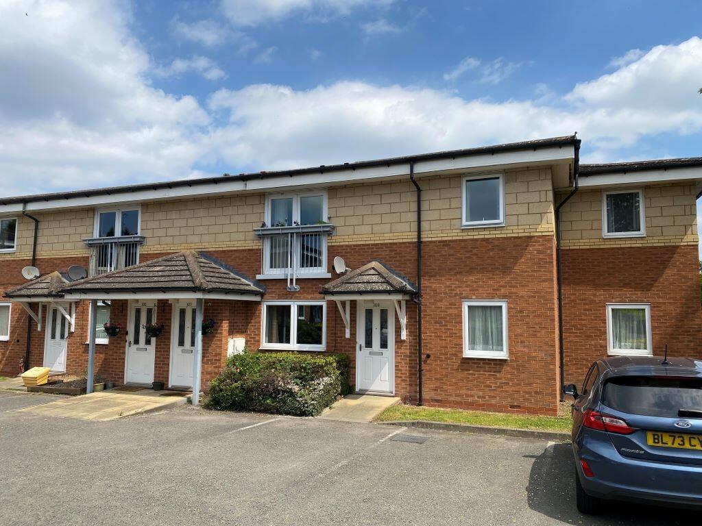 Main image of property: Swanswell Road,Acocks Green,B92