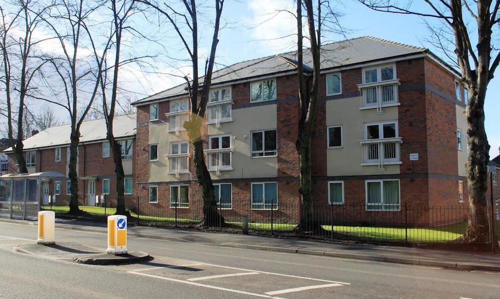 Main image of property: Lichfield Road,Walsall,WS4