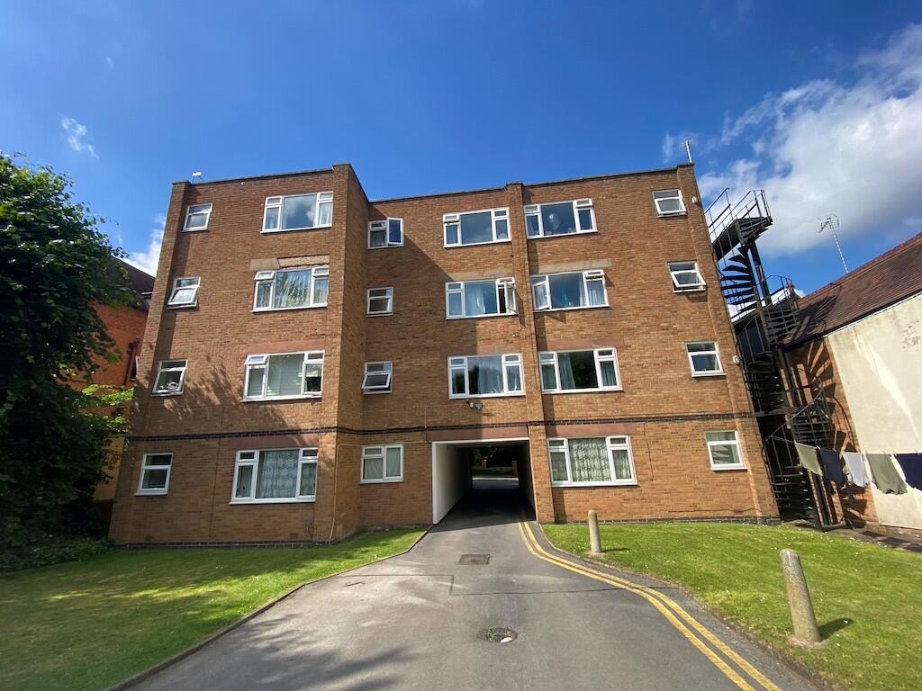 Main image of property: Burford Court, Wake Green Road,Moseley,Birmingham,B13