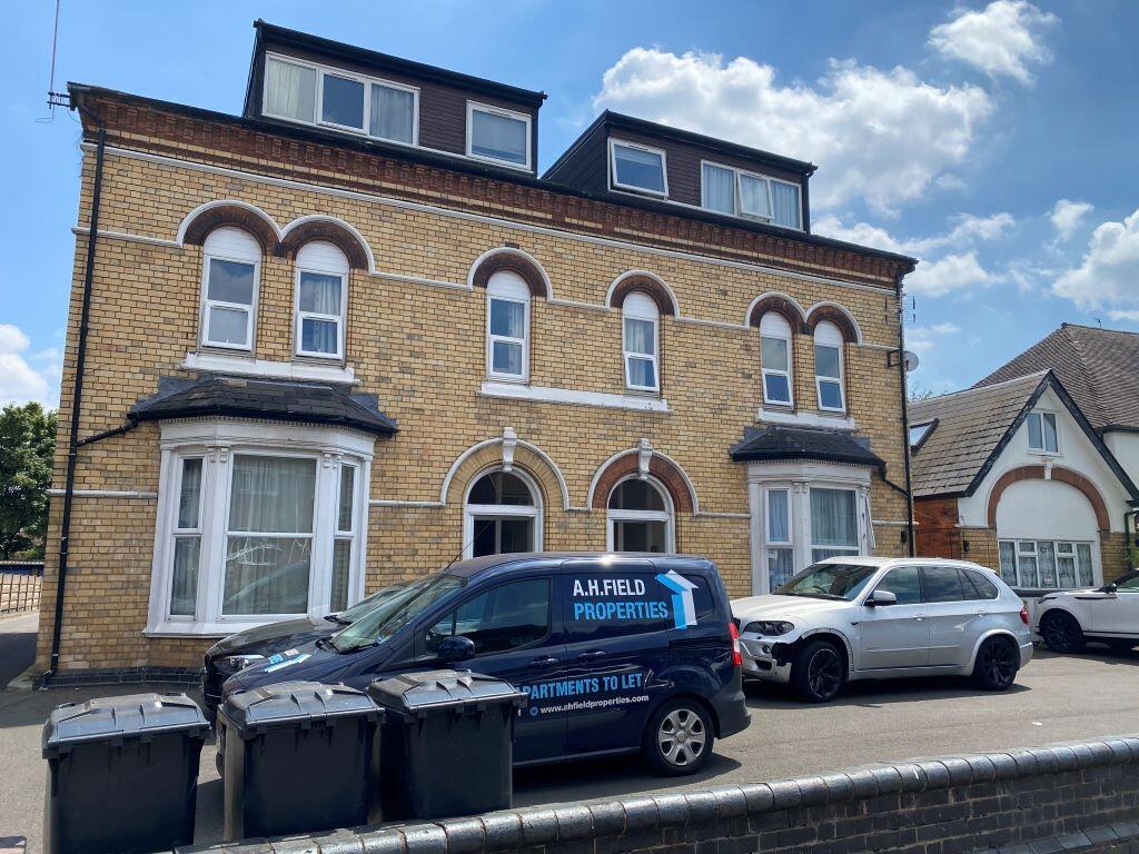 Main image of property: Flint Green Road, Acocks Green,B27