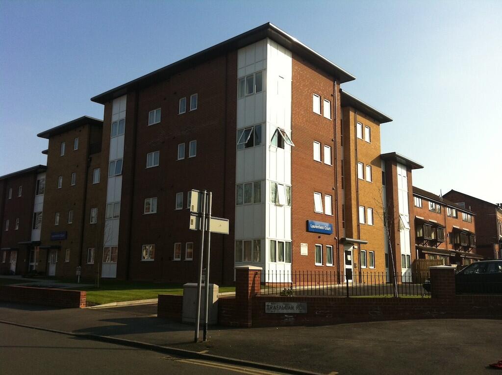 Main image of property: Laurenfield Court ,Alcester Road  Birmingham, B13