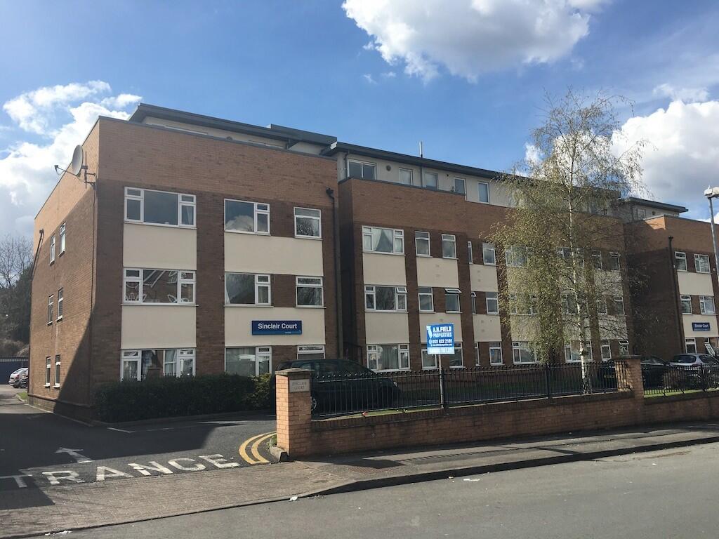Main image of property: Sinclair Court ,Park Road,Moseley,Birmingham,B13