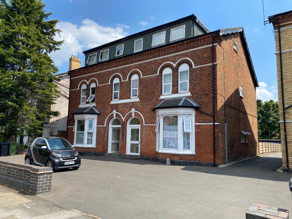 Main image of property: FLINT GREEN ROAD, Birmingham, B27