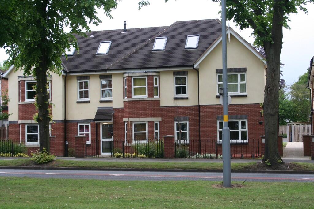 Main image of property: ,Lynfield Court , Robin Hood Lane , Birmingham, B28