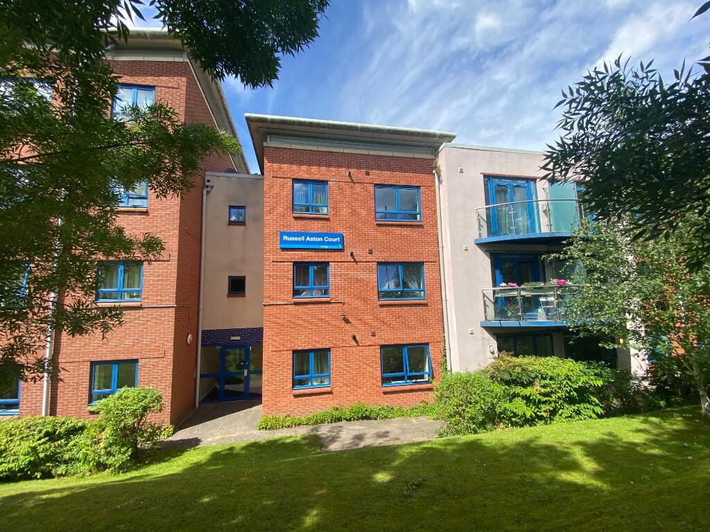 Main image of property: Civic Way, Swadlincote, Derbyshire, DE11