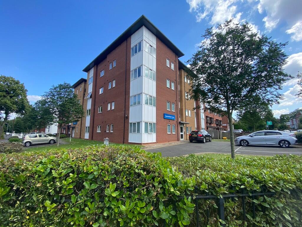 Main image of property: Laurenfield Court, Alcester Road, Birmingham, B13