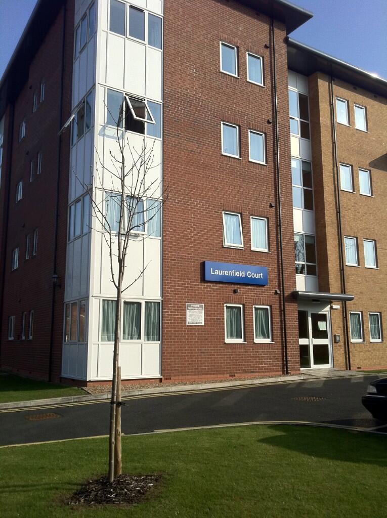 Main image of property: Laurenfield Court, Alcester Road, Birmingham, B13