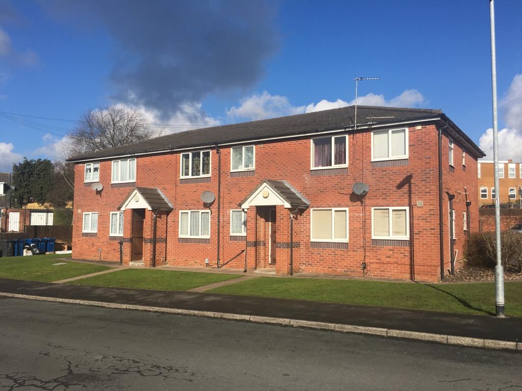 Main image of property: Knoll Close, Burntwood, Staffordshire, WS7