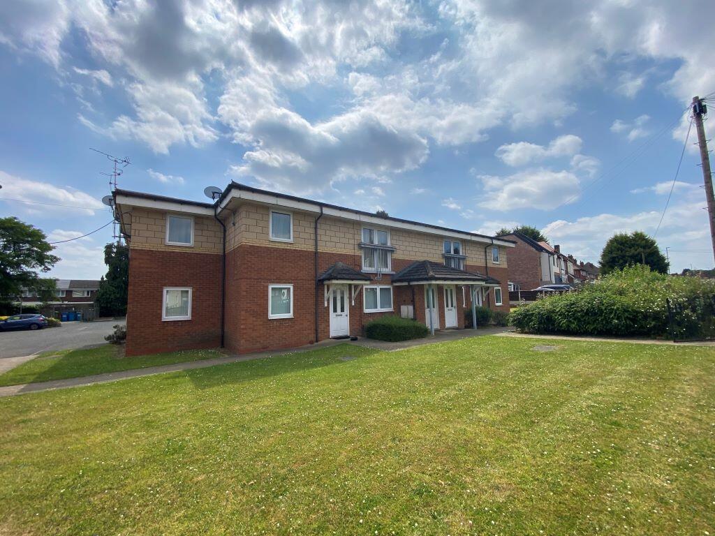 Main image of property: Gospel Lane, Birmingham, B27