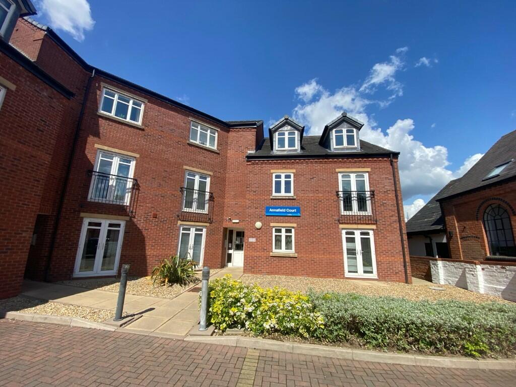 Main image of property: Annafield Court, Tipton Street, Dudley, West Midlands, DY3