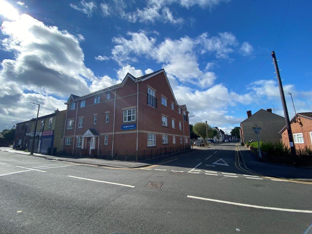 Main image of property: Broad Street, Oldbury, West Midlands, B69