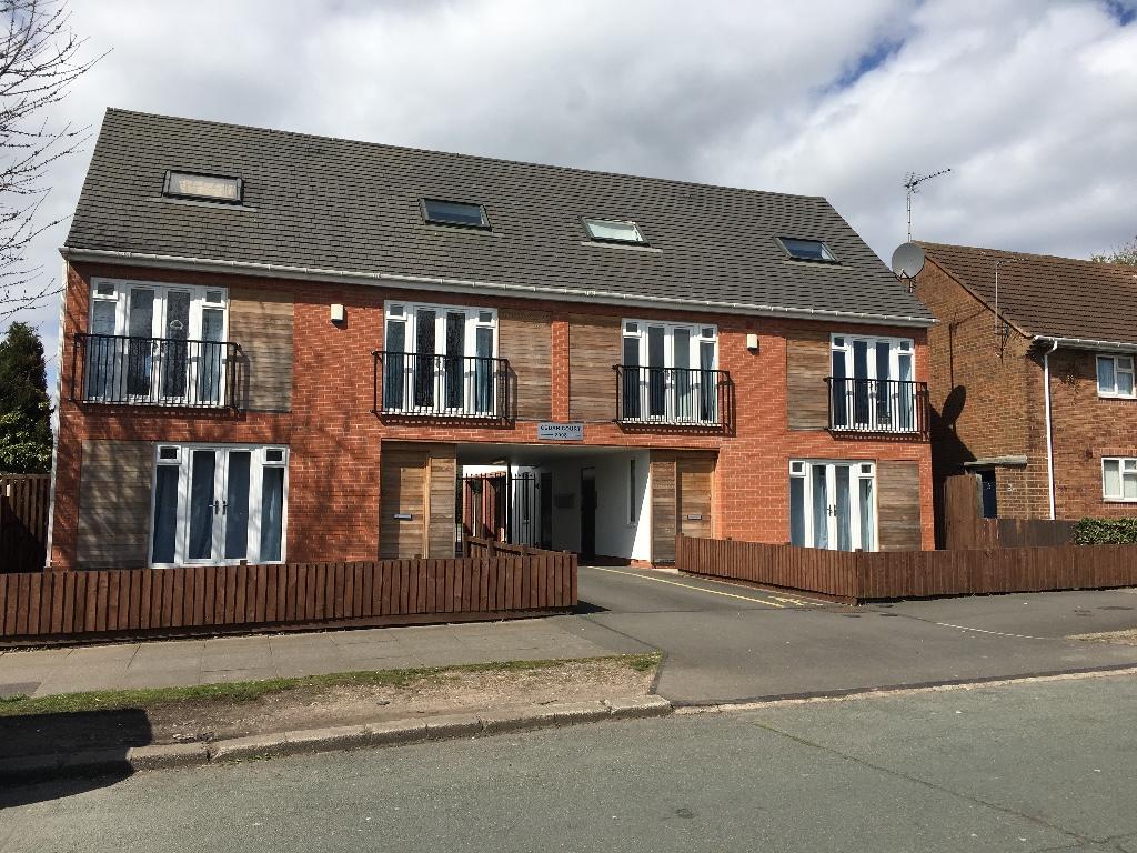 Main image of property: Brooklands Parade, Wolverhampton, West Midlands, WV1