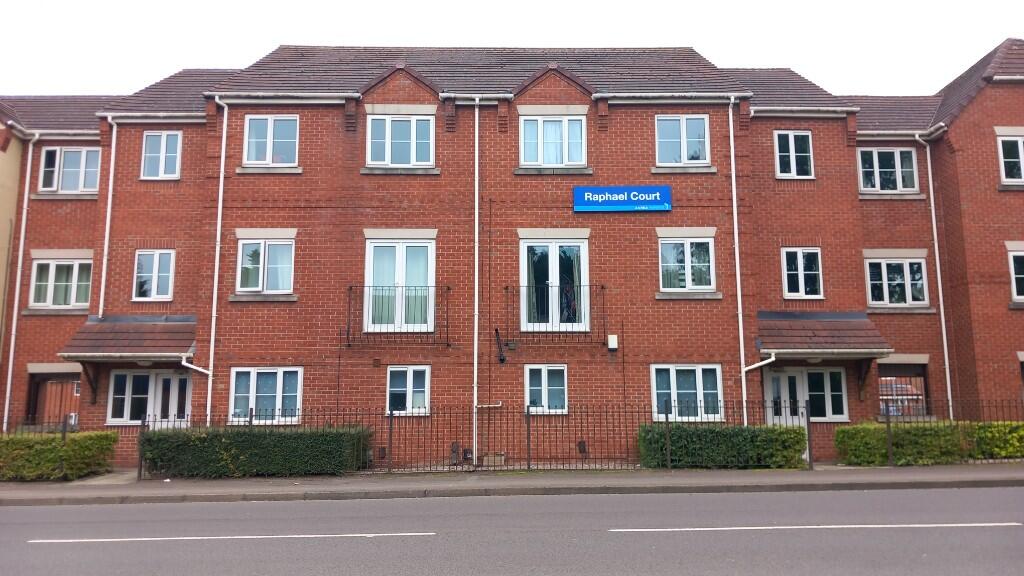 Main image of property: Broad Lanes, Bilston, West Midlands, WV14