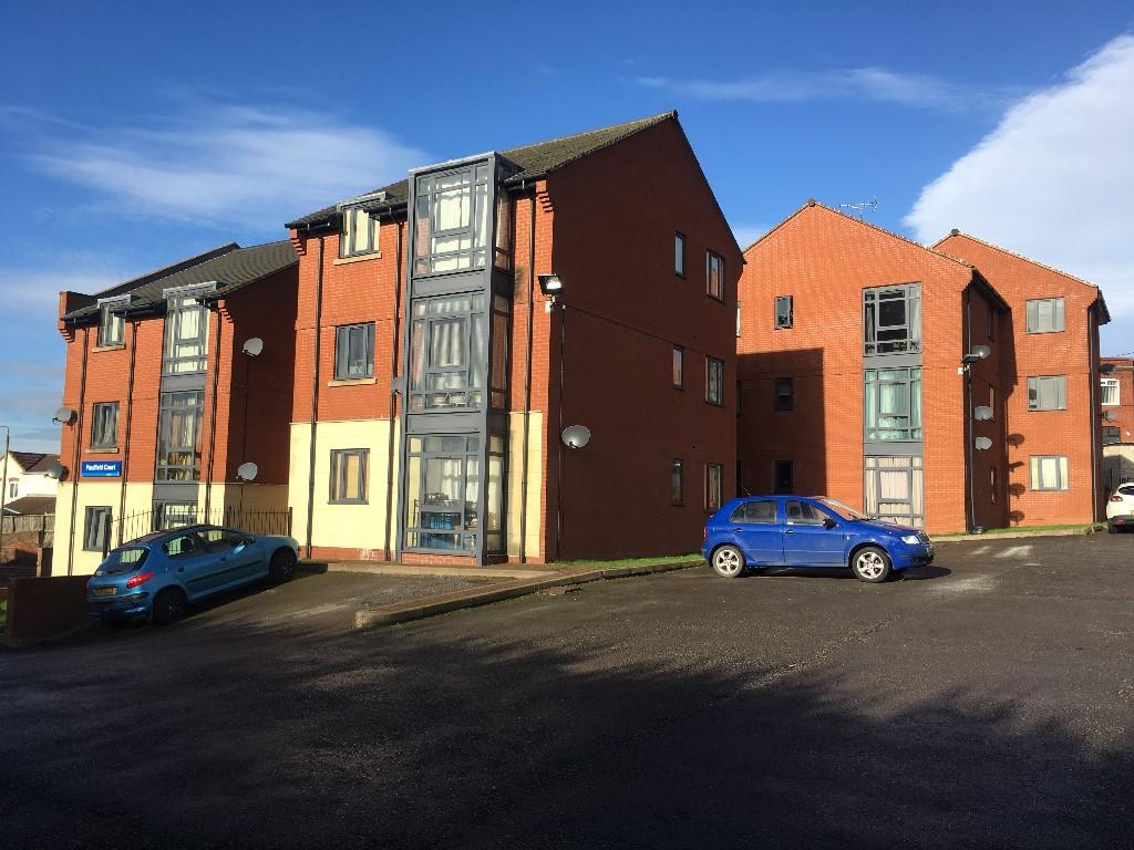 Main image of property: Paulfield Court, Meadow Lane, Swadlincote, Derbyshire, DE11