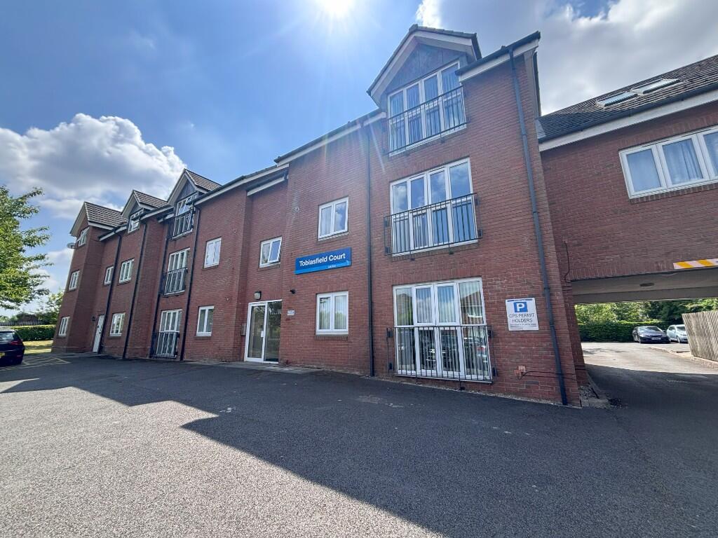 Main image of property: Tobiasfield Court, Flaxley Road, Birmingham, B33