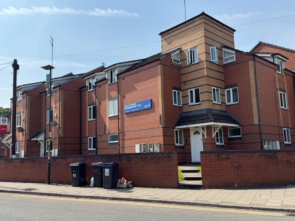 Main image of property: Dawlish Road, Birmingham, B29