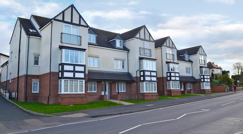 Main image of property: Howard Court, Stanton Road, Burton-On-Trent, Staffordshire, DE15