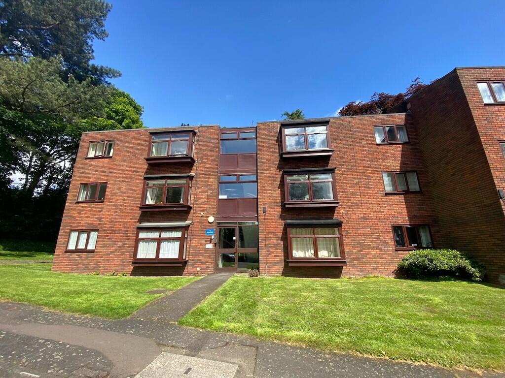 Main image of property: Foxlands Crescent, Wolverhampton, West Midlands, WV4