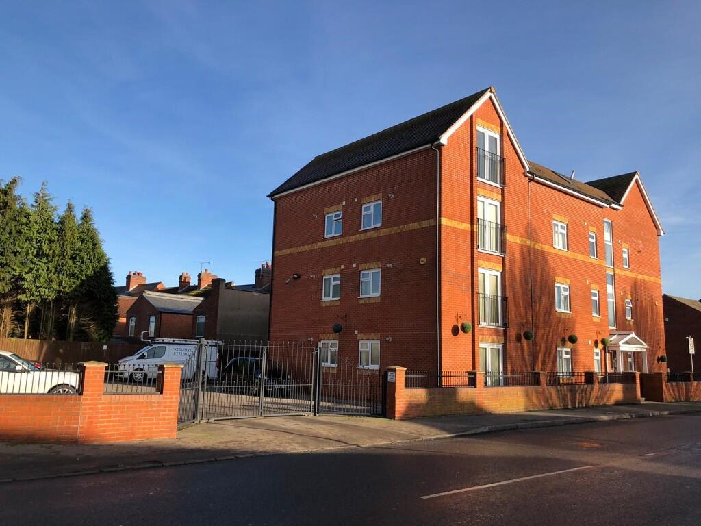 Main image of property: Arbury Road, Nuneaton, Warwickshire, CV10