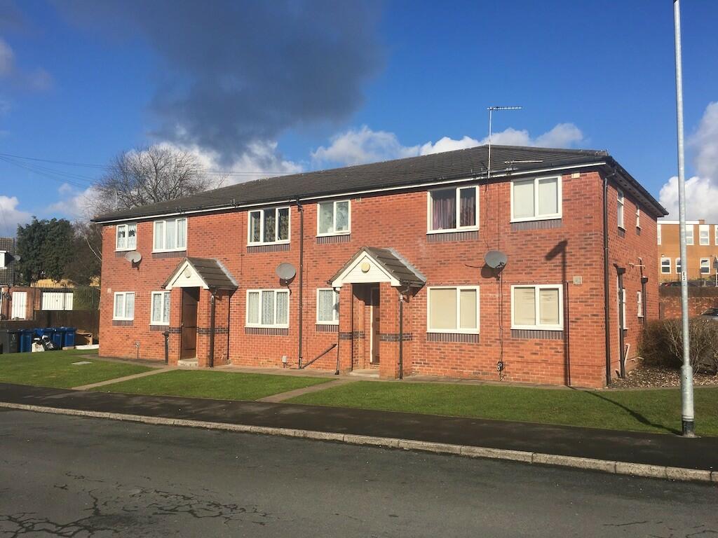 Main image of property: Knoll Close, Burntwood, Staffordshire, WS7