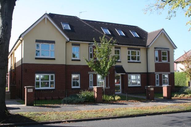 Main image of property: Lynfield Court