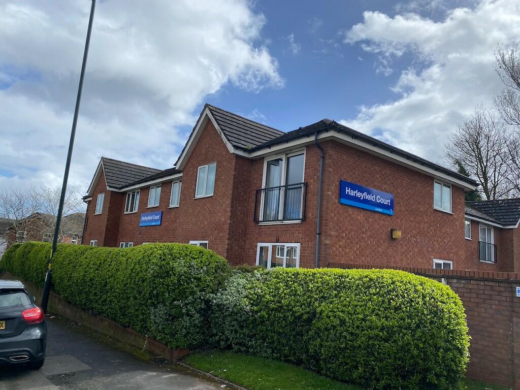 Main image of property: Harleyfield Court, Wharf Road, Birmingham, B30