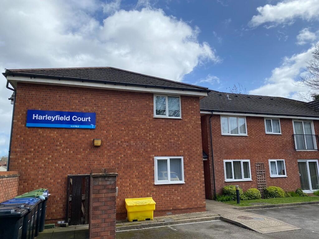 Main image of property: Harleyfield Court, Wharf Road, Birmingham, B30