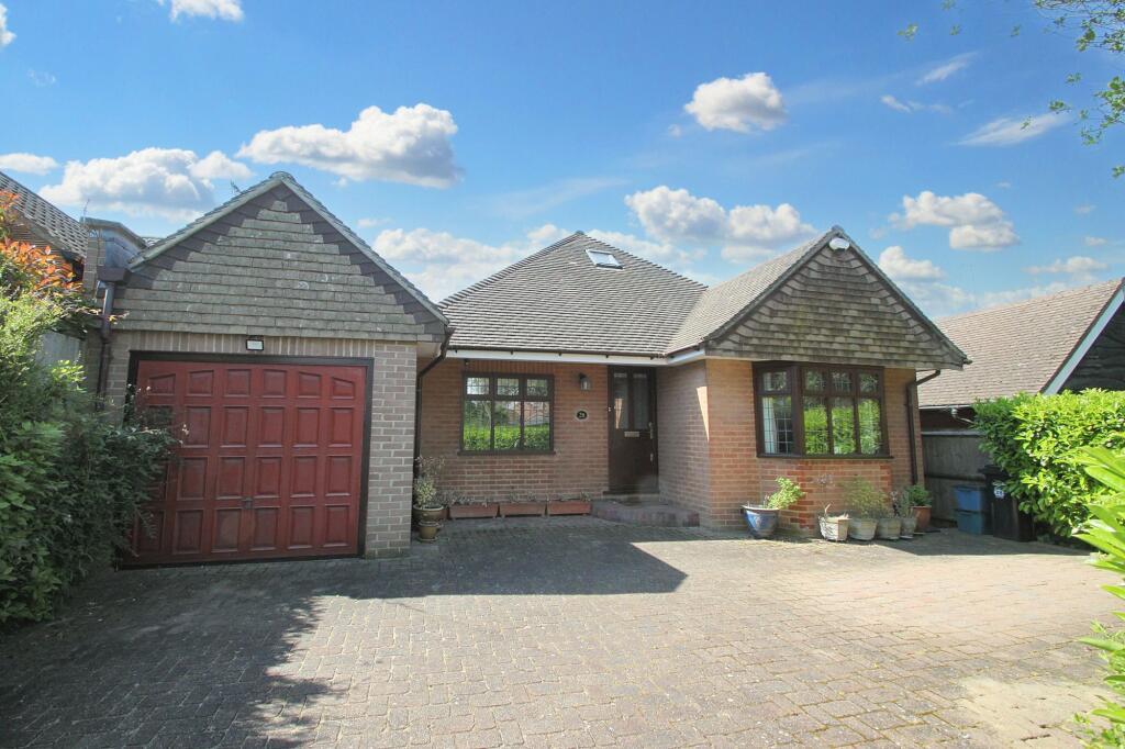 Main image of property: Mornington Road, Woodford Green, IG8