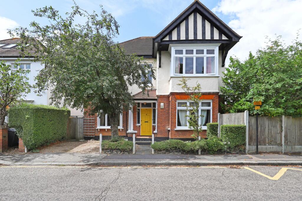 Main image of property: Glengall Road, Woodford Green, IG8