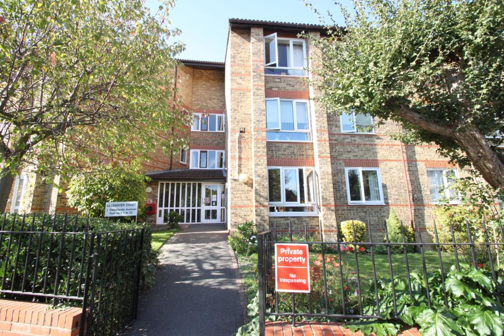 Main image of property: Glebelands Avenue, Ullswater Court, E18