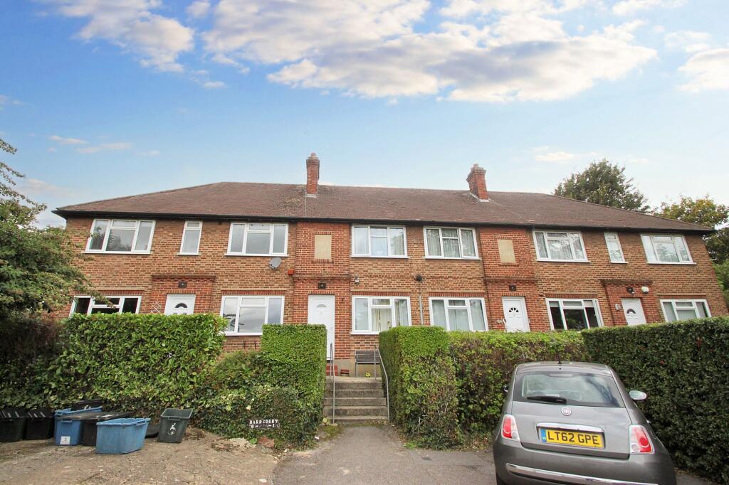 Main image of property: St. Barnabas Road, Woodford Green, IG8