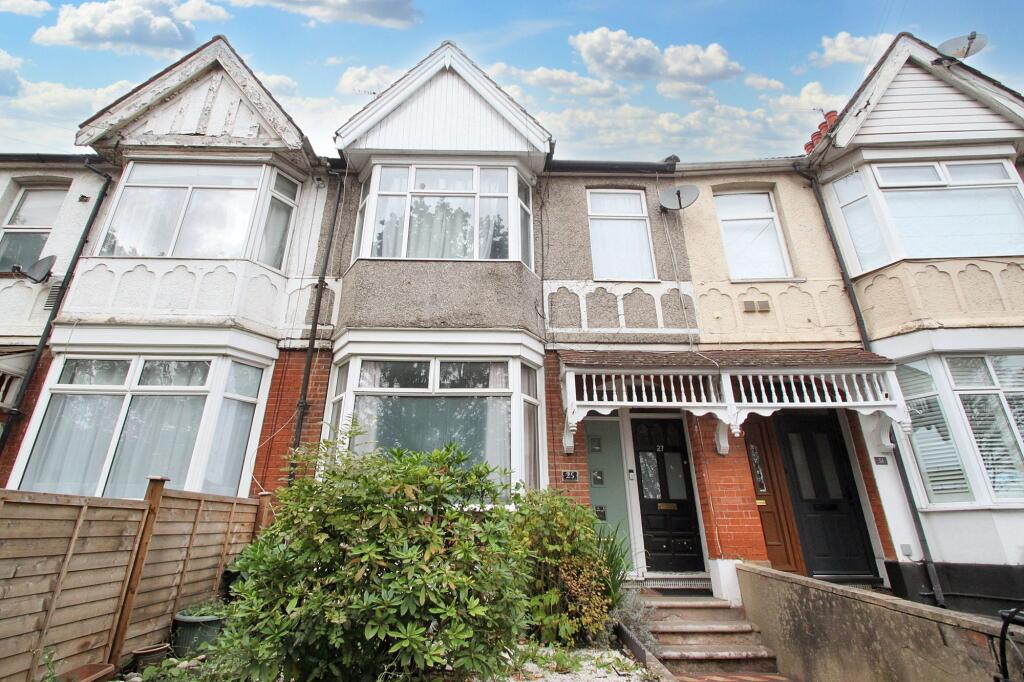 Main image of property: Crescent Road, London, E18