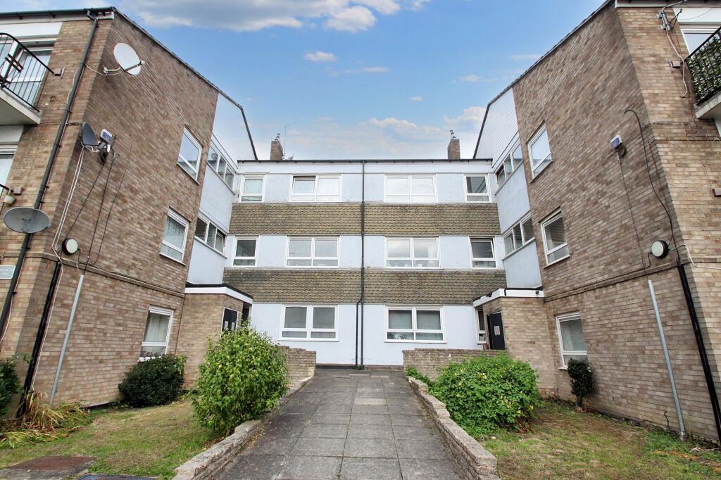 Main image of property: Beechwood Drive, Woodford Green, IG8