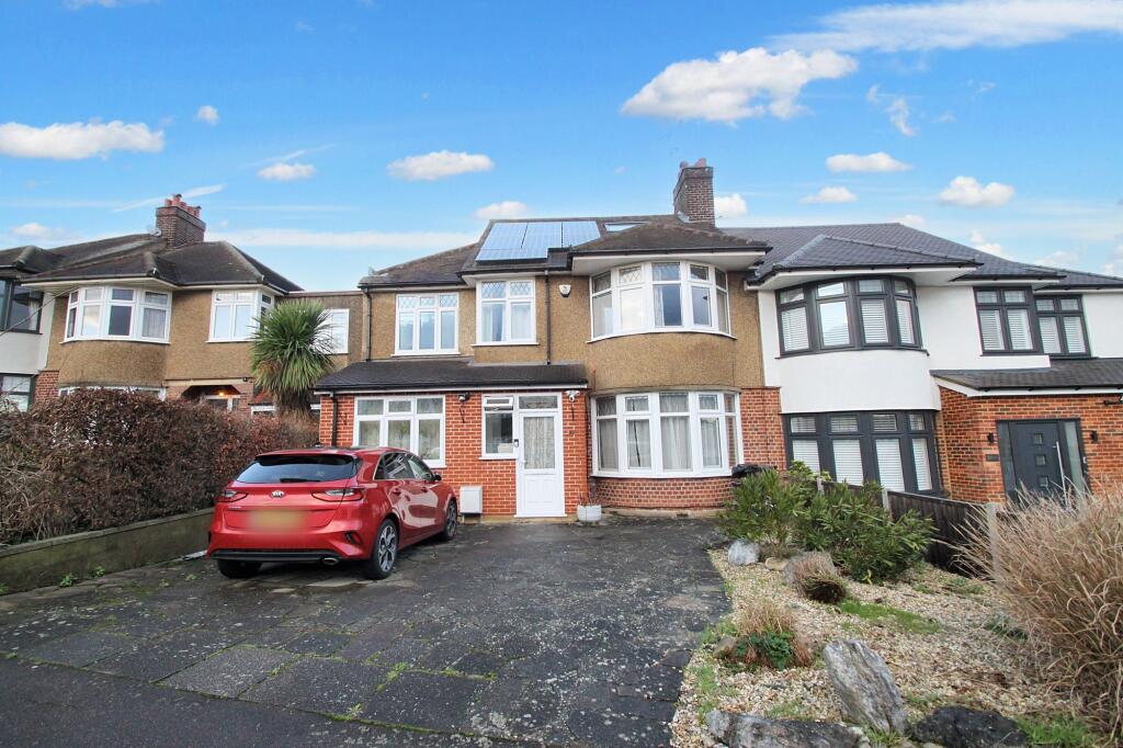 Main image of property: Beresford Drive, Woodford Green, IG8