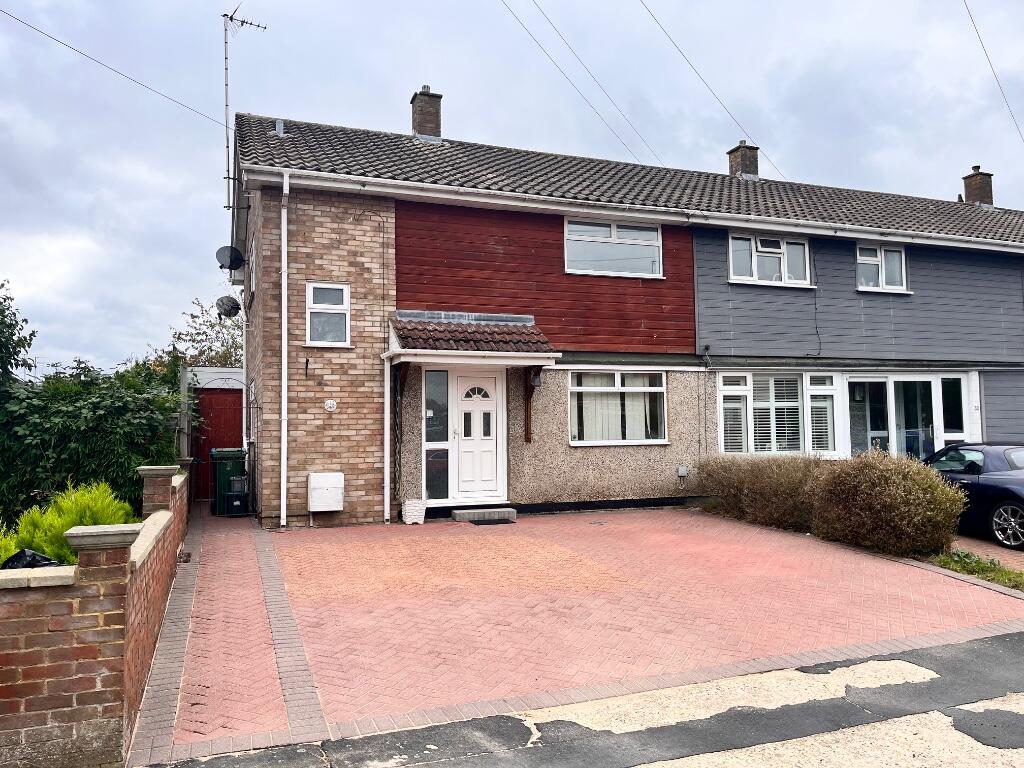 Main image of property: Cannock Road, Aylesbury, Buckinghamshire, HP20