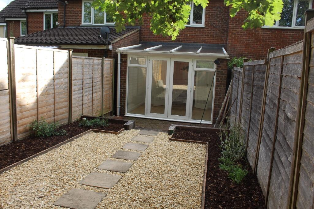 Main image of property: Pearson Close, Aylesbury,HP19