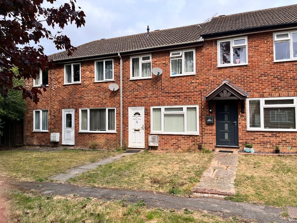 Main image of property: Hughenden Green,Stoke Mandeville,Aylesbury,HP21