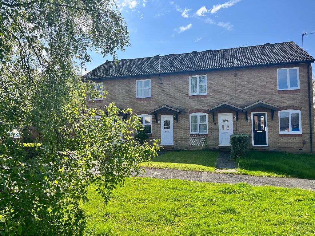 Main image of property: Ravensbourne Road, Hawkslade, Aylesbury,HP21