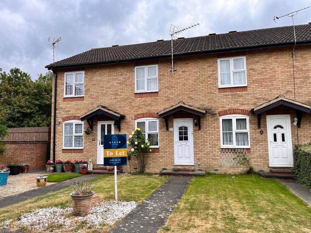 Main image of property: Ravensbourne Road, Hawkslade, Aylesbury,HP21