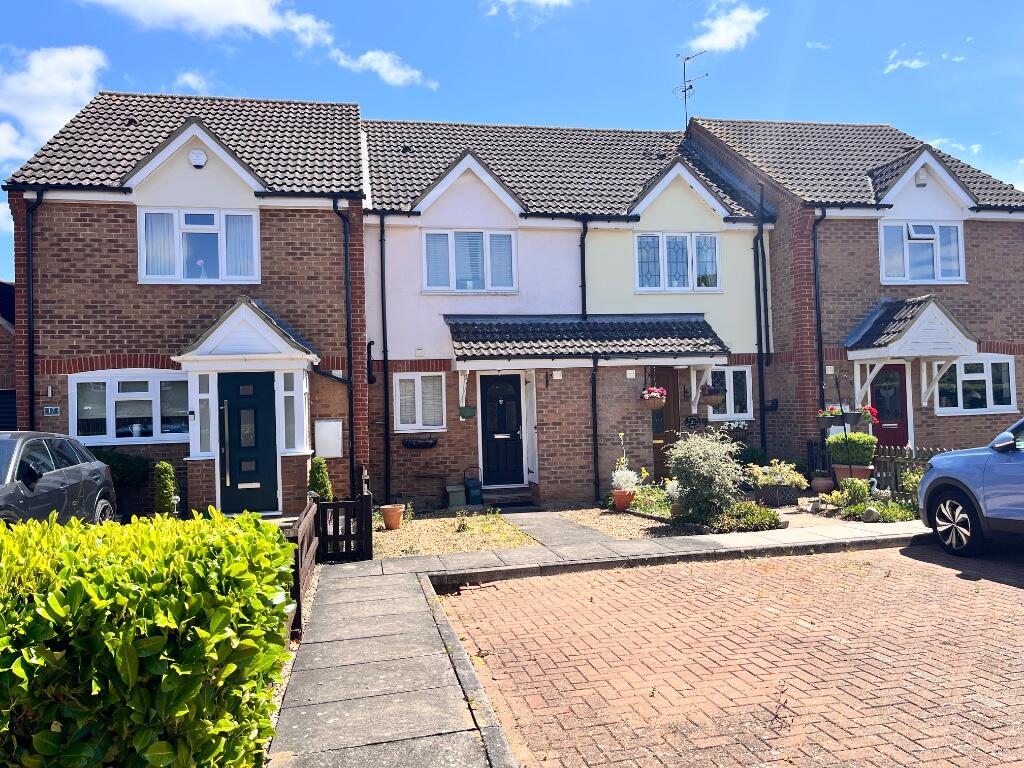 Main image of property: Waxwing Close, Watermead, Aylesbury, Buckinghamshire, HP19