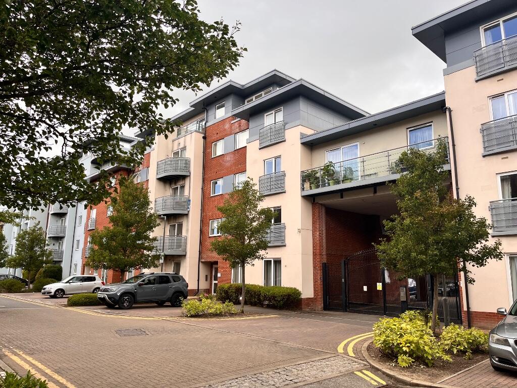 Main image of property: Coxhill Way, Aylesbury, Buckinghamshire, HP21