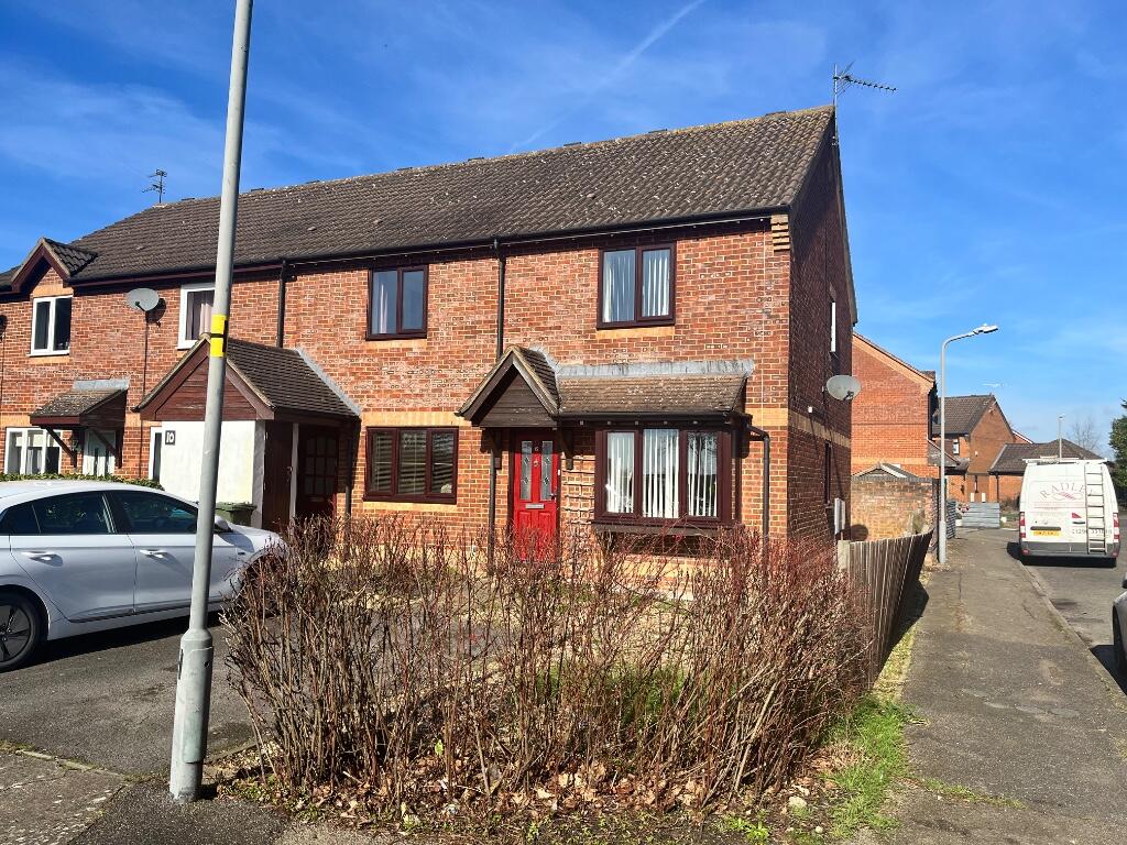 Main image of property: Sheridan Close, Hawkslade, Aylesbury, Buckinghamshire, HP21
