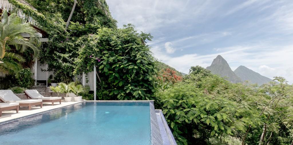 7 bedroom detached villa for sale in Soufrière, St Lucia