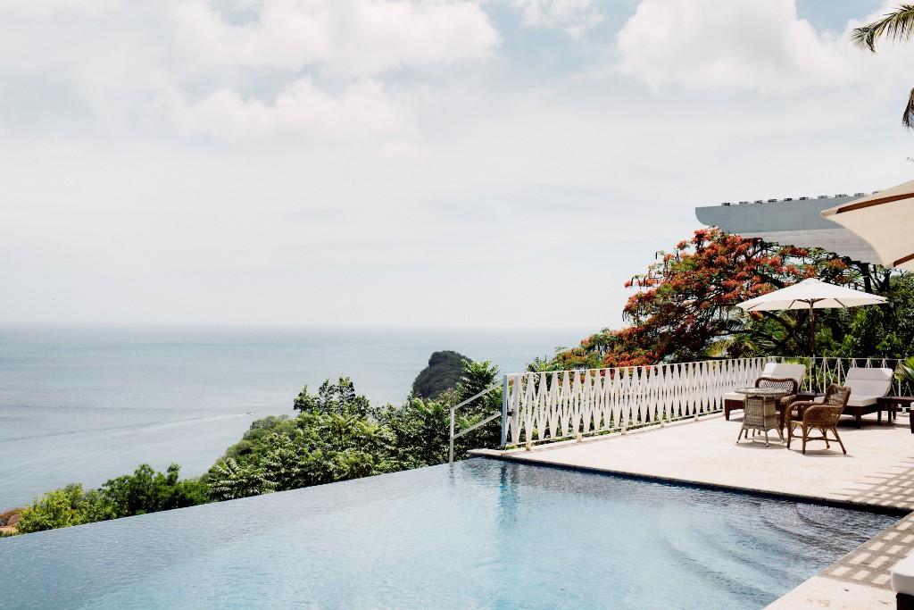 7 bedroom detached villa for sale in Soufrière, St Lucia