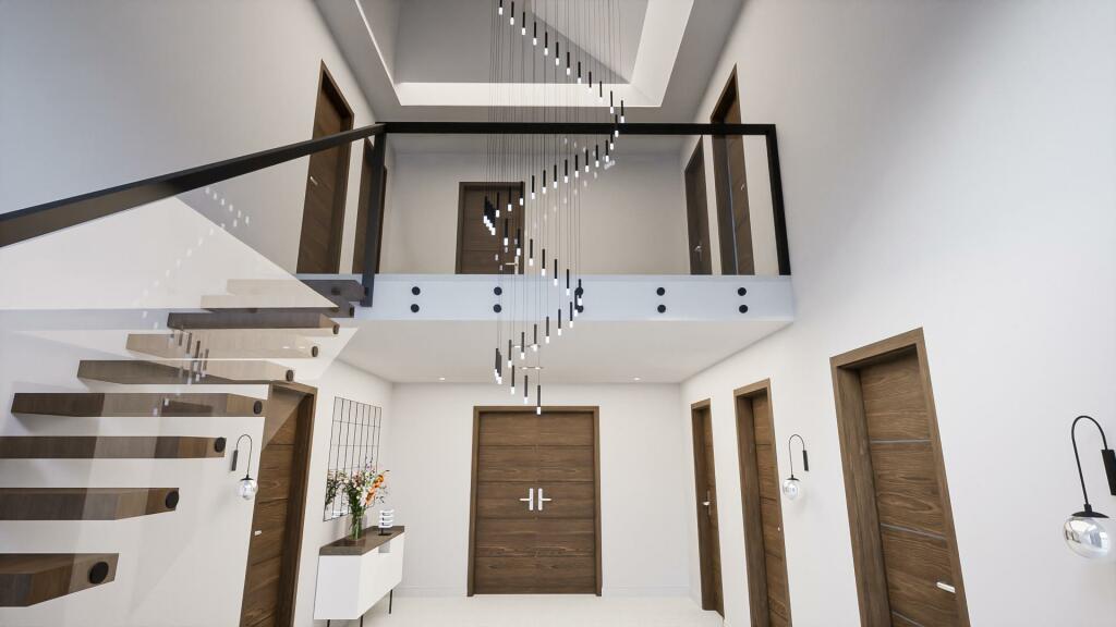 Additional property image - Broomhills Chase, Little Burstead, Billericay