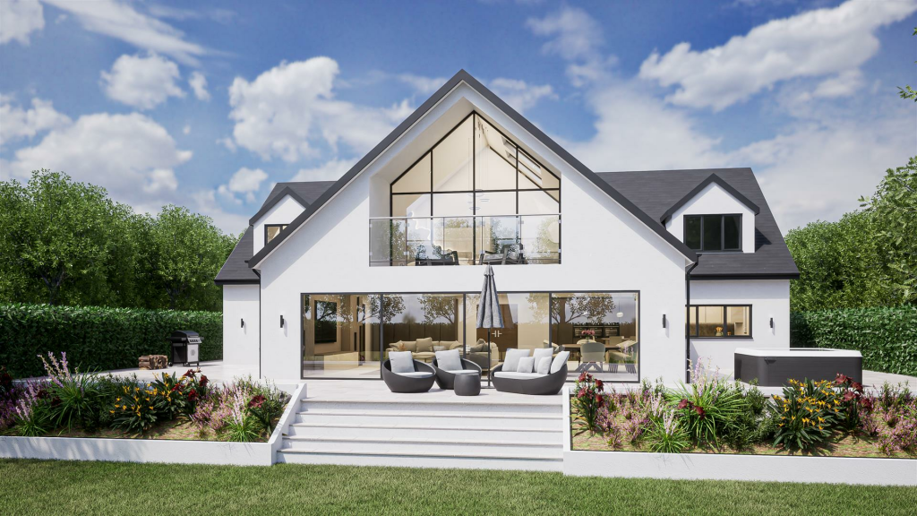 Additional property image - Broomhills Chase, Little Burstead, Billericay